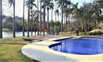 Imagem 13: Lote em condomínio em Alameda Itaipu - Joapiranga - Valinhos/SP