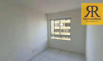 Imagem 4: Apartamento com 3 dormitórios para alugar, 70 m² por R$ 2.800,00/mês - Piedade - Jaboatão