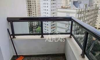 Imagem 7: Flat com 2 dormitórios para alugar, 55 m² por R$ 54.728,00/mês - Jardins - São Paulo/SP