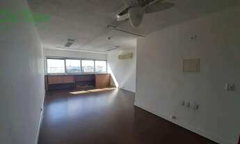 Imagem 5: Sala Comercial - Jaguaré - Andar Alto