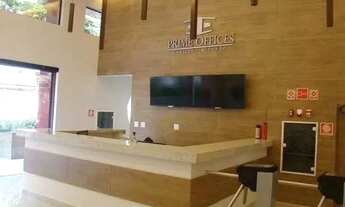 Imagem 6: Sala Comercial no Jardim Aquarius