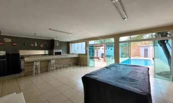 Imagem 5: Casa para locação 1 Quarto no Residencial Bernardi