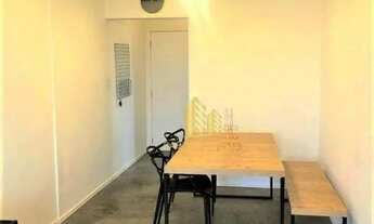 Imagem 2: Apartamento com 2 dormitórios, 52 m² - venda por R$ 450.000,00 ou aluguel por R$ 3.241,00