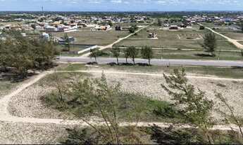 Imagem 3: Terreno em Chapéu de Sol