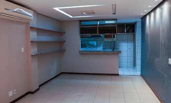 Imagem 5: Aluga-se Apartamento Duplex no Morada do Parque - Flores