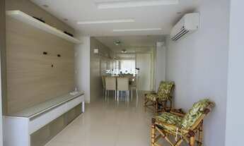 Imagem: Apartamento MOBILIADO para locação no