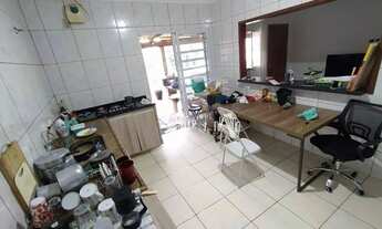 Imagem 6: Casa à venda, 74 m² por R$ 320.000,00 - Cambezinho - Londrina/PR