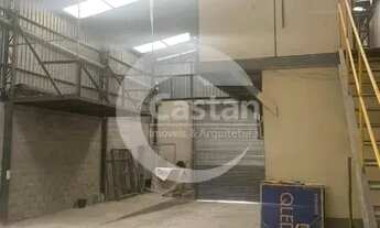 Imagem 5: Galpão/Depósito/Armazém em Mooca