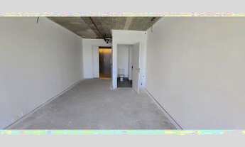 Imagem 5: Sala Comercial em Cristal