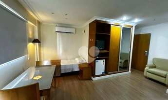 Imagem 4: Venda de Apart-Hotel Completo e Confortável - Oportunidade de Investimento na Barra!