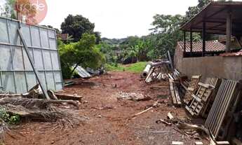 Imagem 3: Terreno à venda, 1602 m² por R$ 1.050.000,00 - Centro (Bonfim Paulista) - Ribeirão Preto/S