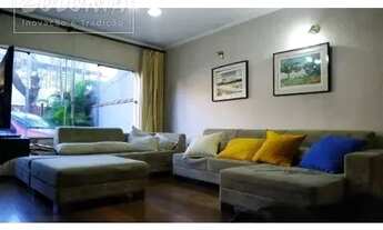 Imagem 2: Sobrado a venda - Vila Curuçá, Santo André