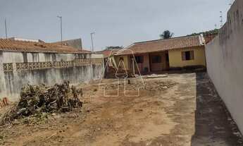 Imagem 3: Casa à venda no Bairro Palmeiras, Araçatuba