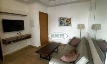 Imagem 4: Apartamento com 1 dormitório para alugar, 45 m² - Parque Campolim - Sorocaba/SP