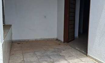 Imagem: Casa de aluguel