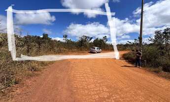 Imagem: Chácara Escriturada - Nova Petrópolis