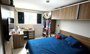 Imagem 7: Flat a venda com 02 quartos no Jardim Oceania - FL0461