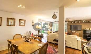 Imagem 3: Casa de Condomínio - 3 Dormitórios (Suítes) à Venda no Alto da Boa Vista, São Paulo/SP