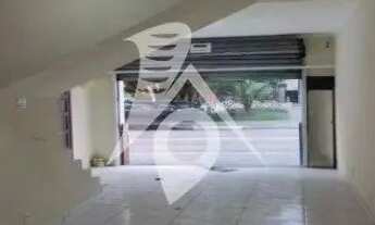 Imagem 3: Ponto comercial, Tatuapé, 122m², 1 Banheiro