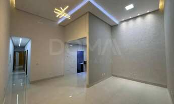 Imagem 5: Casa para Venda em Goiânia, Setor Três Marias, 3 dormitórios, 1 suíte, 3 banheiros, 2 vaga