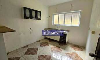 Imagem 7: Casa com 2 dormitórios para alugar, 90 m² por R$ 2.504,00/mês - Vila Proost de Souza - Cam