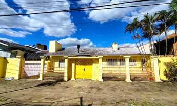 Imagem: SAO LEOPOLDO - CASA COMERCIAL - JARDIM AMERICA