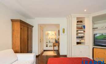 Imagem 5: APARTAMENTO - SANTA CECÍLIA - SP