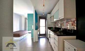 Imagem: Apartamento com 1 dormitório à venda