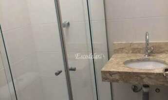 Imagem 7: Casa com 3 dormitórios para alugar, 70 m² por R$ 4.000,00/mês - Santa Teresinha - São Paul