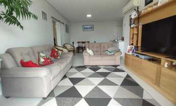 Imagem 3: Apartamento a venda com vista MAR de 168 m² de 3 quartos PRAIA dos Açores em Florianópolis