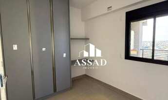 Imagem 3: Apartamento com 2 dormitórios para alugar, 66 m² por R$ 3.000,00 o aluguel - Vila Sinibald