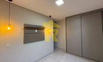 Imagem 7: Casa de Luxo no Residencial Maria Júlia: 3 Quartos, 3 Suítes, 2 Salas, 5 Banheiros, 4 Vaga