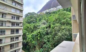 Imagem 4: Apartamento de 2 quartos para alugar, 85m² por R$ 6.200/mês - Lagoa - Rio de Janeiro / RJ