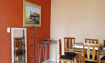 Imagem 2: Aluguel apto Condomínio Ilhas do Pará, Br atrás do líder