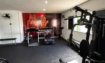 Imagem 6: Apartamento à Venda Edifício Le Parc 1