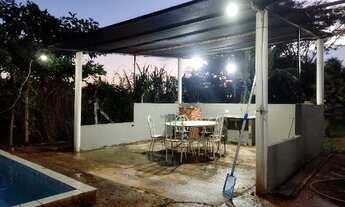 Imagem 5: Vende Chácara Em Talhados São Luiz II 1100 mTS