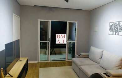 Imagem 2: APARTAMENTO RESIDENCIAL em INDAIATUBA - SP, JARDIM REGENTE