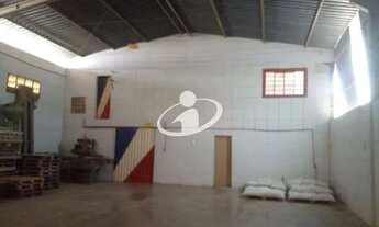 Imagem 2: Aluguel Galpão CHACARAS TUBALINA E QUARTEL