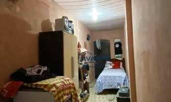 Imagem 7: Casa com 4 dormitórios à venda, 80 m² por R$ 300.000,00 - Costeira - Araucária/PR