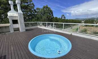 Imagem 3: Cobertura, 3 dormitórios (2suítes) à venda no Campeche - Florianópolis