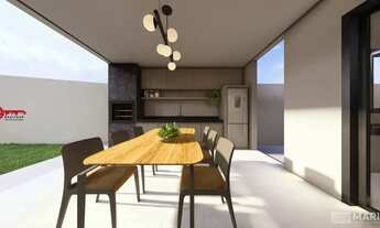 Imagem 4: Casa Alto Padrão à Venda em Igarapé no bairro Pousada Del Rey