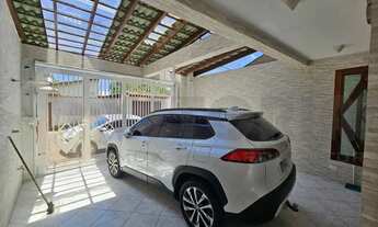 Imagem 2: Sobrado com 2 dormitórios à venda, 181 m² por R$ 1.007.000,00 - Sumaré - Caraguatatuba/SP