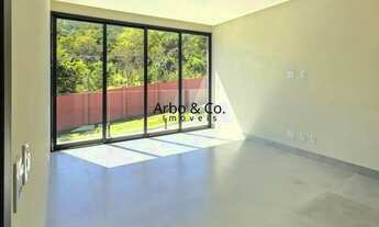 Imagem 5: Sobrado para venda ou locação no Jardins Barcelona 346 m² construídos