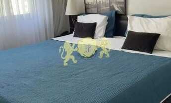 Imagem 7: Flat para alugar em Moema - Edifício The Palace