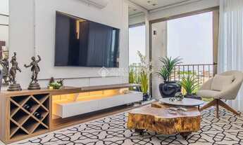 Imagem 7: Arquitetura premiada e sofisticação