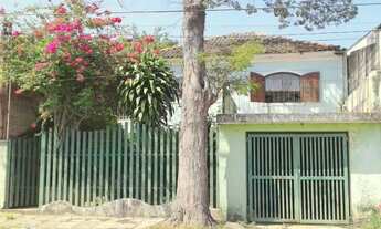 Imagem: Casa a venda com terreno de 200 m² - Rua