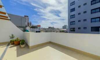 Imagem 5: Cobertura 2 quartos, 2 vagas à venda no Petrópolis