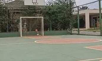 Imagem 6: Casa Térrea no Condomínio Van Gogh 3 quarts 1 suíte com piscina e espaço gourmet R$735.0