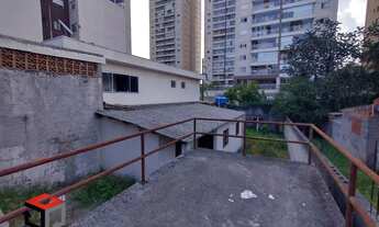 Imagem: Terreno à venda Centro - São Bernardo