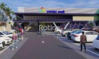 Imagem 2: Loja para alugar, Luizote de Freitas - Uberlândia/MG - Rotina Imobiliária